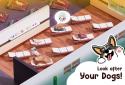 Dog Hotel Tycoon screenshot 2