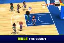 Mini Basketball screenshot 10