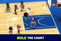 Mini Basketball screenshot 2