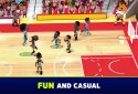 Mini Basketball screenshot 9