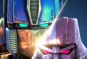 TRANSFORMERS ALLIANCE screenshot 1
