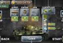 Front Line Hills: Tank Battles screenshot 5