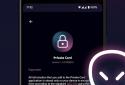Private Card: secure storage screenshot 4