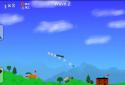Atomic Bomber Full screenshot 3
