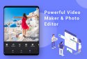Video Maker Music Video Editor screenshot 10