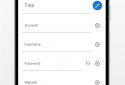 My Passwords Manager screenshot 5