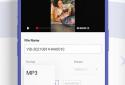 Video to Mp3 Converter screenshot 3