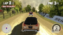 Colin McRae : DiRT 2 screenshot 2