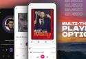 Music Player - MP4, MP3 Player screenshot 9