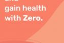 Zero - Intermittent Fasting screenshot 1