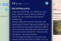 My Diary - Journal, Diary, Daily Journal with Lock screenshot 5