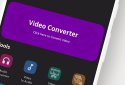 Video Converter screenshot 2