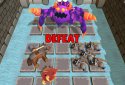 Merge Master - Clash of Dragon screenshot 9