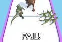 Merge Master - Dinosaur Fusion screenshot 4