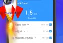 Fancy Cleaner - Boost, Cleaner screenshot 1