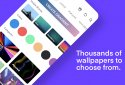 WallsPy - 4K & HD Wallpapers screenshot 1