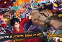 ONE PIECE Bounty Rush screenshot 1