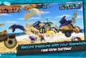 ONE PIECE Bounty Rush screenshot 4