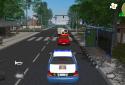 Police Patrol Simulator screenshot 2