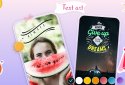 TextArt - Add Text To Photo screenshot 8