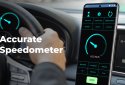 Speedometer: GPS Speed Tracker screenshot 1 Speedometer: GPS Speed Tracker screenshot 1