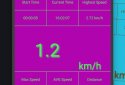 Speedometer: GPS Speed Tracker screenshot 6 Speedometer: GPS Speed Tracker screenshot 6