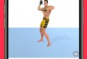 Muay Thai Fitness screenshot 10