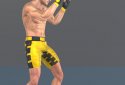 Muay Thai Fitness screenshot 2