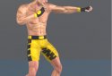 Muay Thai Fitness screenshot 3