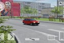 SovietCar: Classic screenshot 1