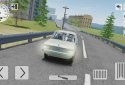 SovietCar: Classic screenshot 2