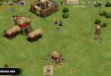 War of Empire Conquest：3v3 Arena Game screenshot 2