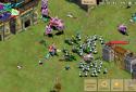 War of Empire Conquest：3v3 Arena Game screenshot 7