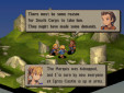 FINAL FANTASY TACTICS screenshot 2