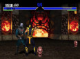MORTAL KOMBAT 4 screenshot 1