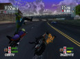 ROAD RASH - JAILBREAK screenshot 2