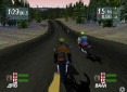 ROAD RASH - JAILBREAK screenshot 1