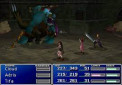 Final Fantasy VII screenshot 3