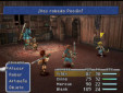 Final Fantasy IX screenshot 1