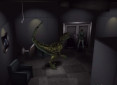 DINO CRISIS screenshot 1