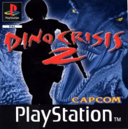 DINO CRISIS 2