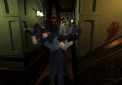Resident Evil - Director's Shock screenshot 2