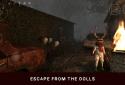 Bug Dolls - Horror Game screenshot 2