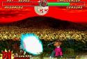 SAMURAI SHODOWN II screenshot 2