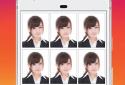 ID Photo (Passport, Driver's license, Resume, etc) screenshot 4