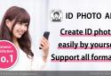 ID Photo (Passport, Driver's license, Resume, etc) screenshot 5