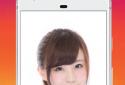 ID Photo (Passport, Driver's license, Resume, etc) screenshot 6