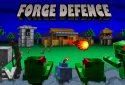 Forge Defence screenshot 1