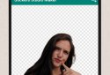 Sticker Maker for WhatsApp screenshot 2 Sticker Maker for WhatsApp screenshot 2