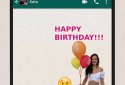 Sticker Maker for WhatsApp screenshot 3 Sticker Maker for WhatsApp screenshot 3